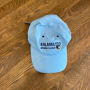 Kalamazoo Growler Baseball Hat